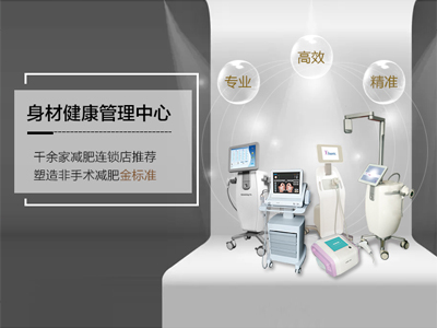 帶你走一次光電美膚發展歷史