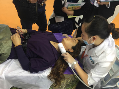 宏強與您相約36屆成都美博會