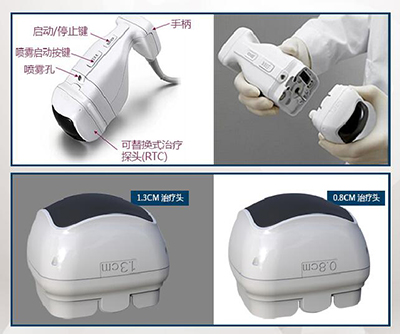 雙系統熱立塑Lisonic-C9GC顛覆你對熱立塑的認識