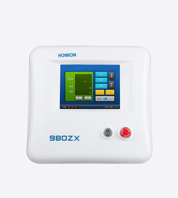 激光去紅血絲儀器